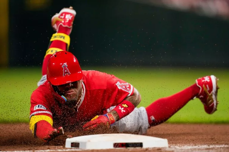Angels vs Mariners picks