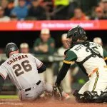 San Francisco Giants vs Baltimore Orioles Picks and Predictions for Saturday April 11 2026