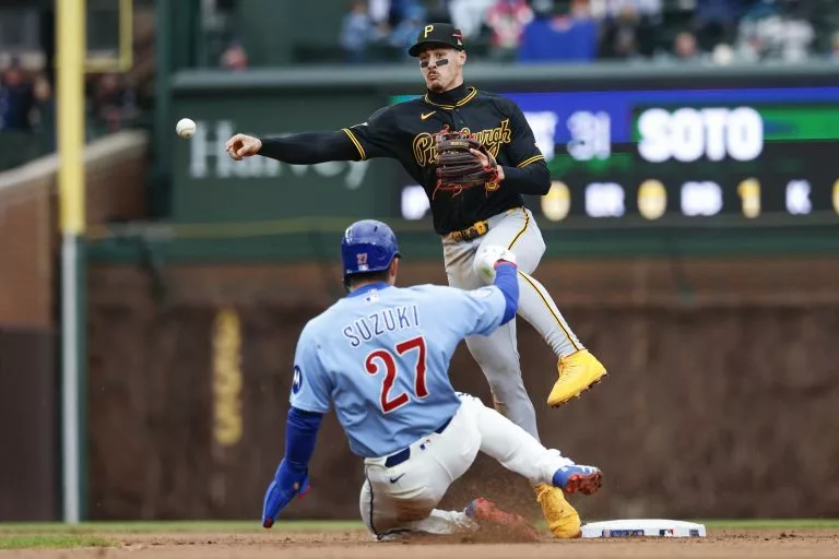 Pittsburgh Pirates vs Chicago Cubs Picks and Predictions for Saturday April 11 2026