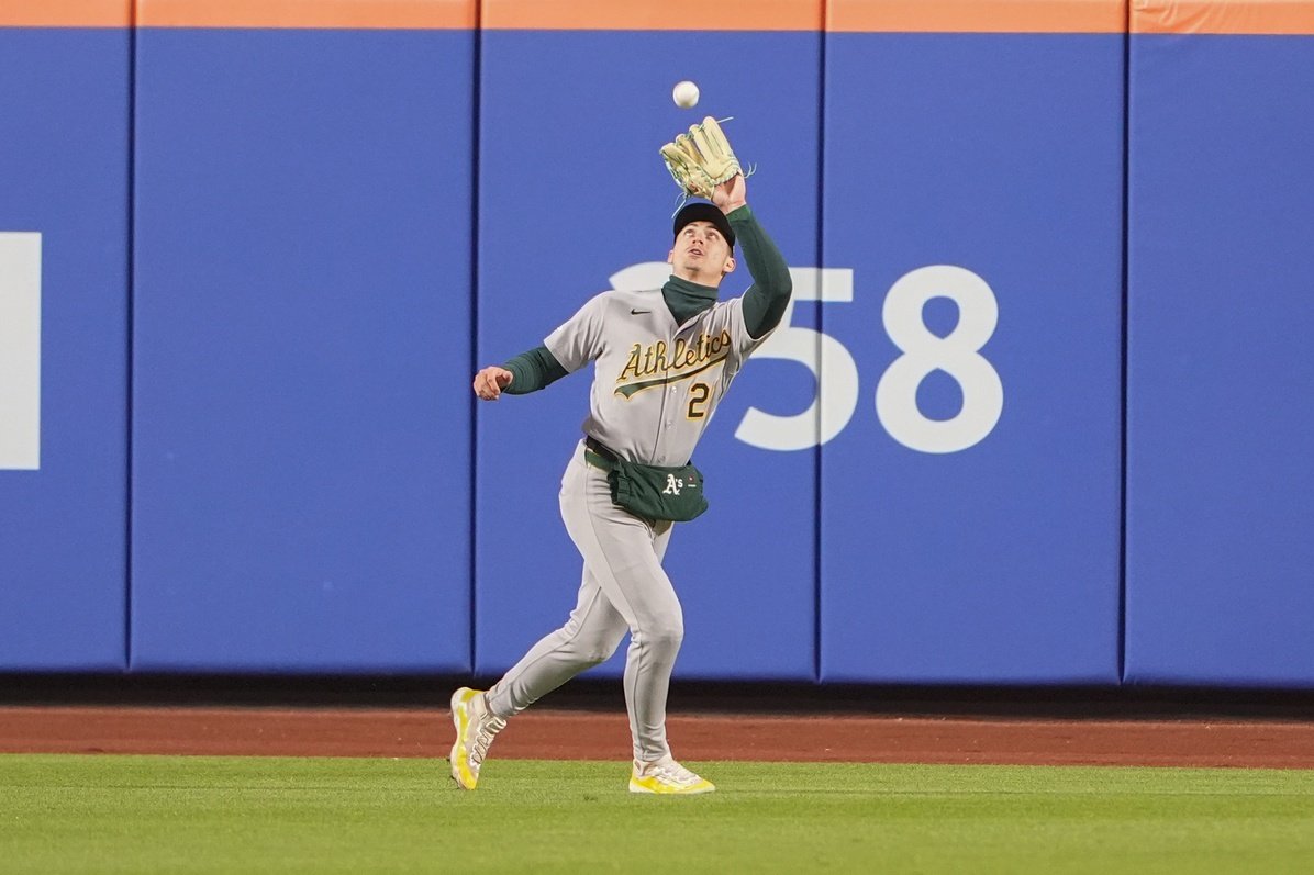 Athletics vs New York Mets Picks and Predictions for Saturday April 11 2026