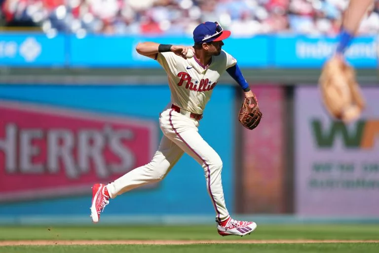 Nationals vs Phillies prediction