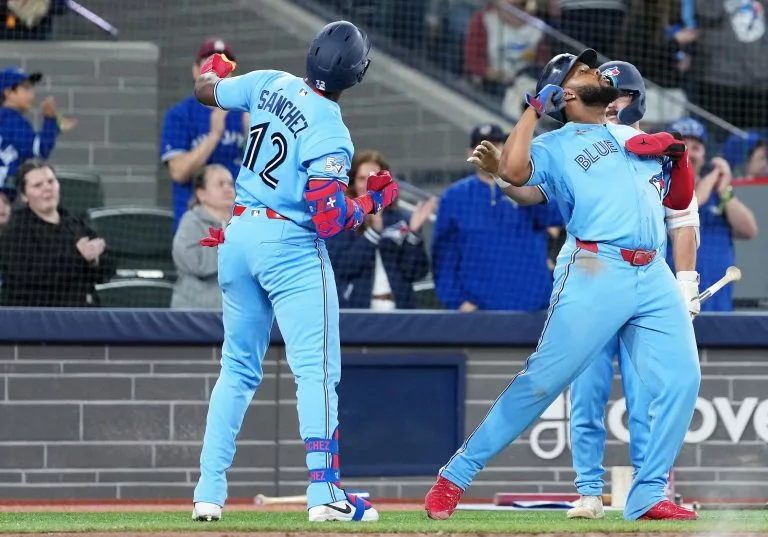 Blue Jays vs Braves prediction