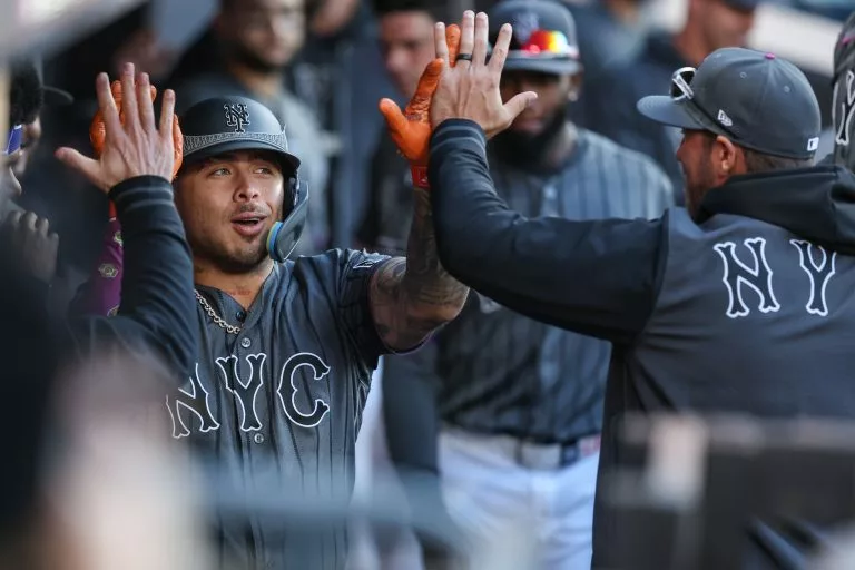 Athletics vs New York Mets Picks and Predictions for Sunday April 12 2026