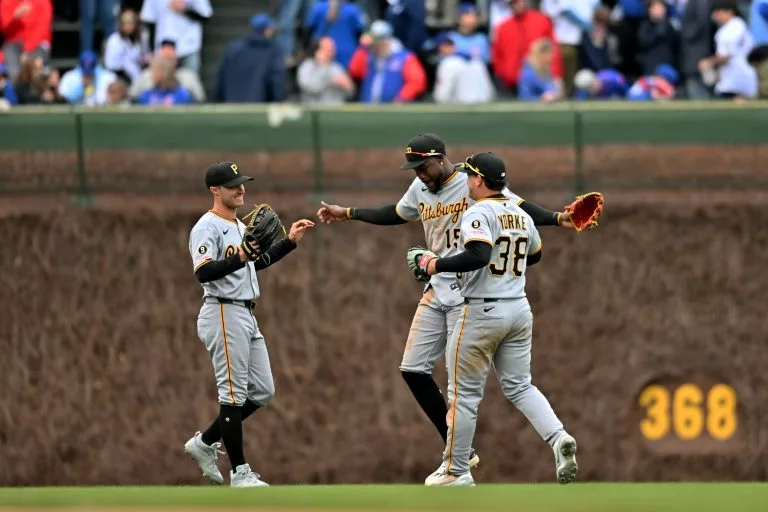 Pittsburgh Pirates vs Chicago Cubs Picks and Predictions for Sunday April 12 2026