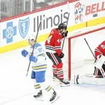 Buffalo Sabres vs Chicago Blackhawks Picks and Predictions for Monday April 13 2026