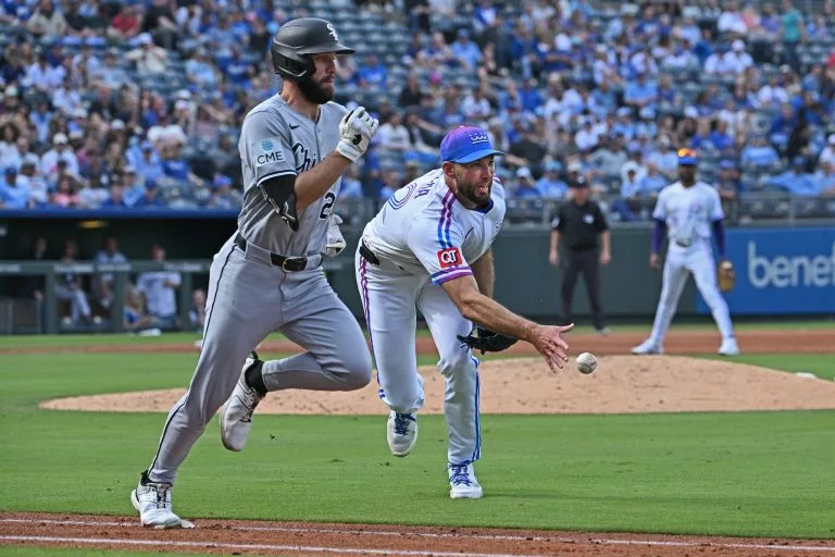 Chicago White Sox vs Kansas City Royals Picks and Predictions for Sunday April 12 2026