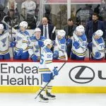 Minnesota Wild vs St. Louis Blues Picks and Predictions for Monday April 13 2026