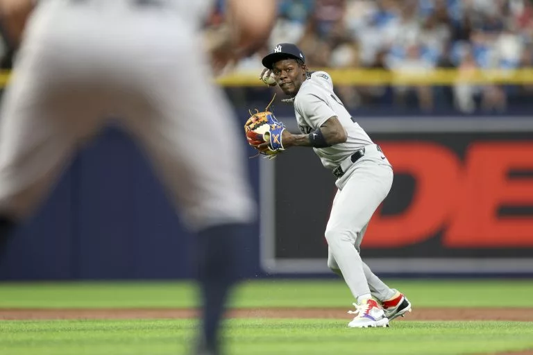 Los Angeles Angels vs. New York Yankees Picks and Prediction for Monday, April 13, 2026