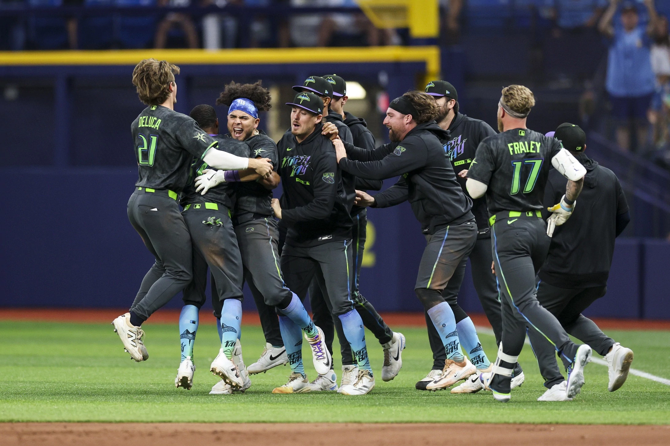New York Yankees vs Tampa Bay Rays Picks and Predictions for Sunday April 12 2026