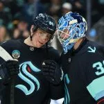 Los Angeles Kings vs Seattle Kraken Picks and Predictions for Monday April 13 2026