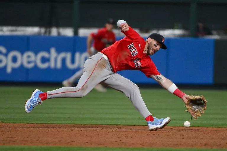 Boston Red Sox vs St. Louis Cardinals Picks and Predictions for Sunday April 12 2026