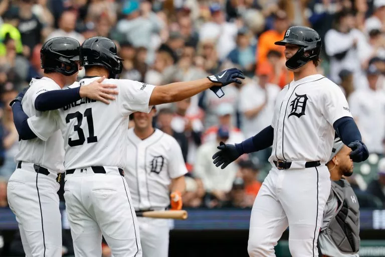 Orioles vs Tigers picks