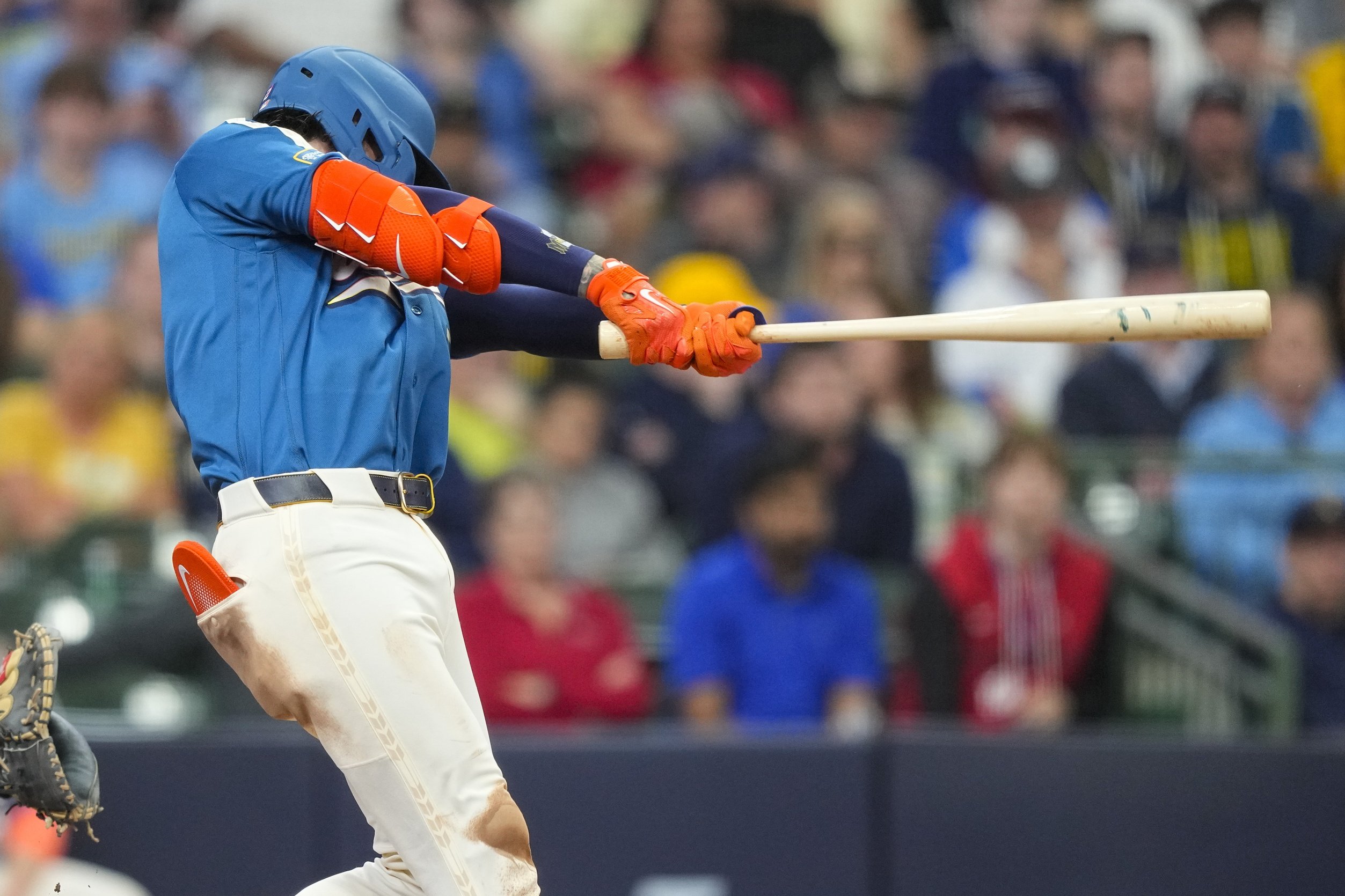 Toronto Blue Jays vs Milwaukee Brewers Picks and Predictions for Wednesday, April 15, 2026