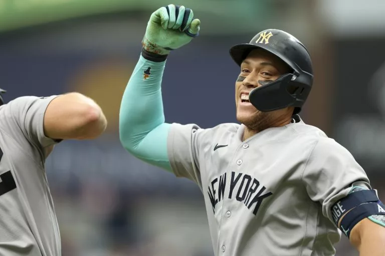 Los Angeles Angels vs New York Yankees Picks and Predictions for Tuesday April 14 2026