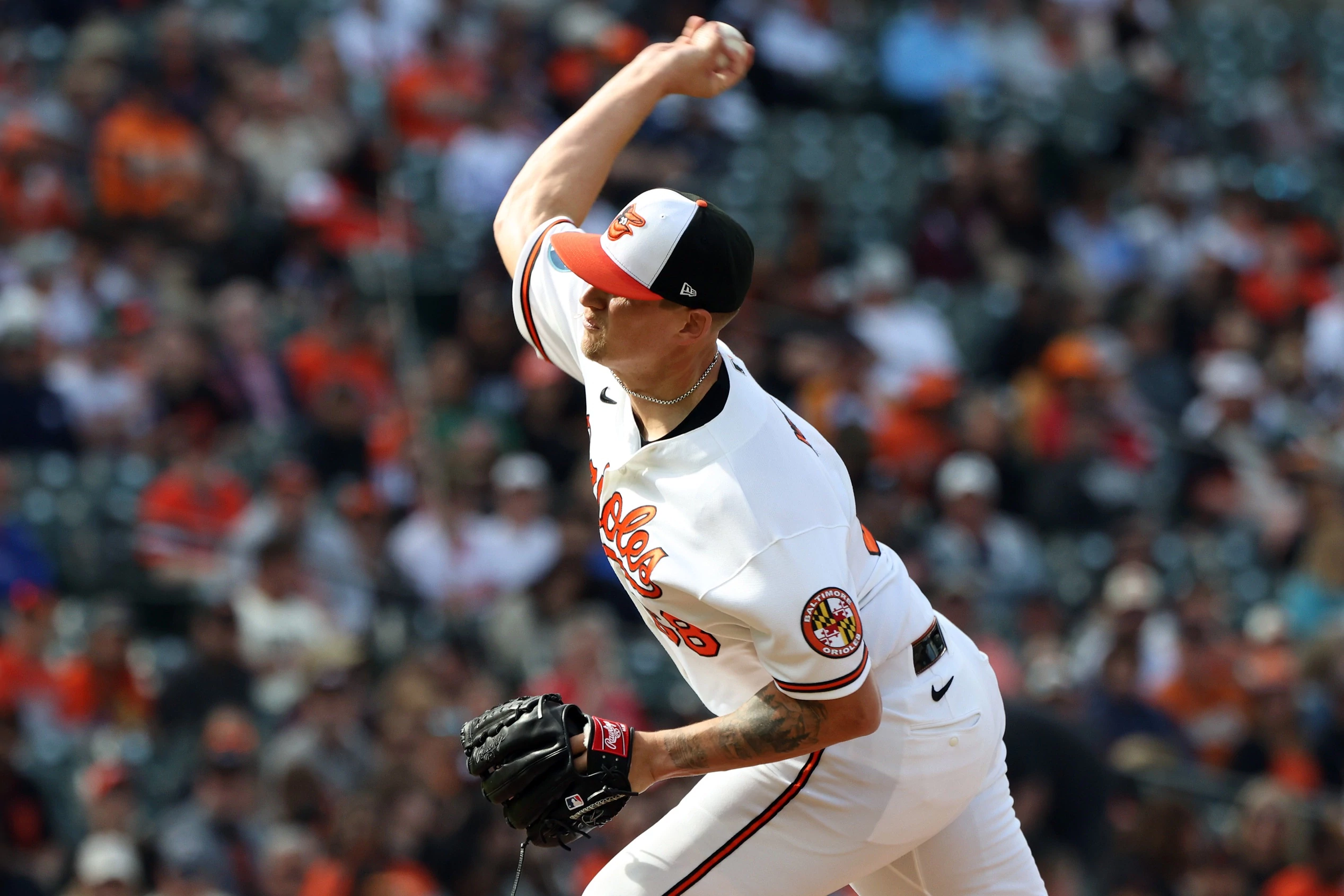 Arizona Diamondbacks vs Baltimore Orioles Picks and Predictions for Tuesday April 14 2026