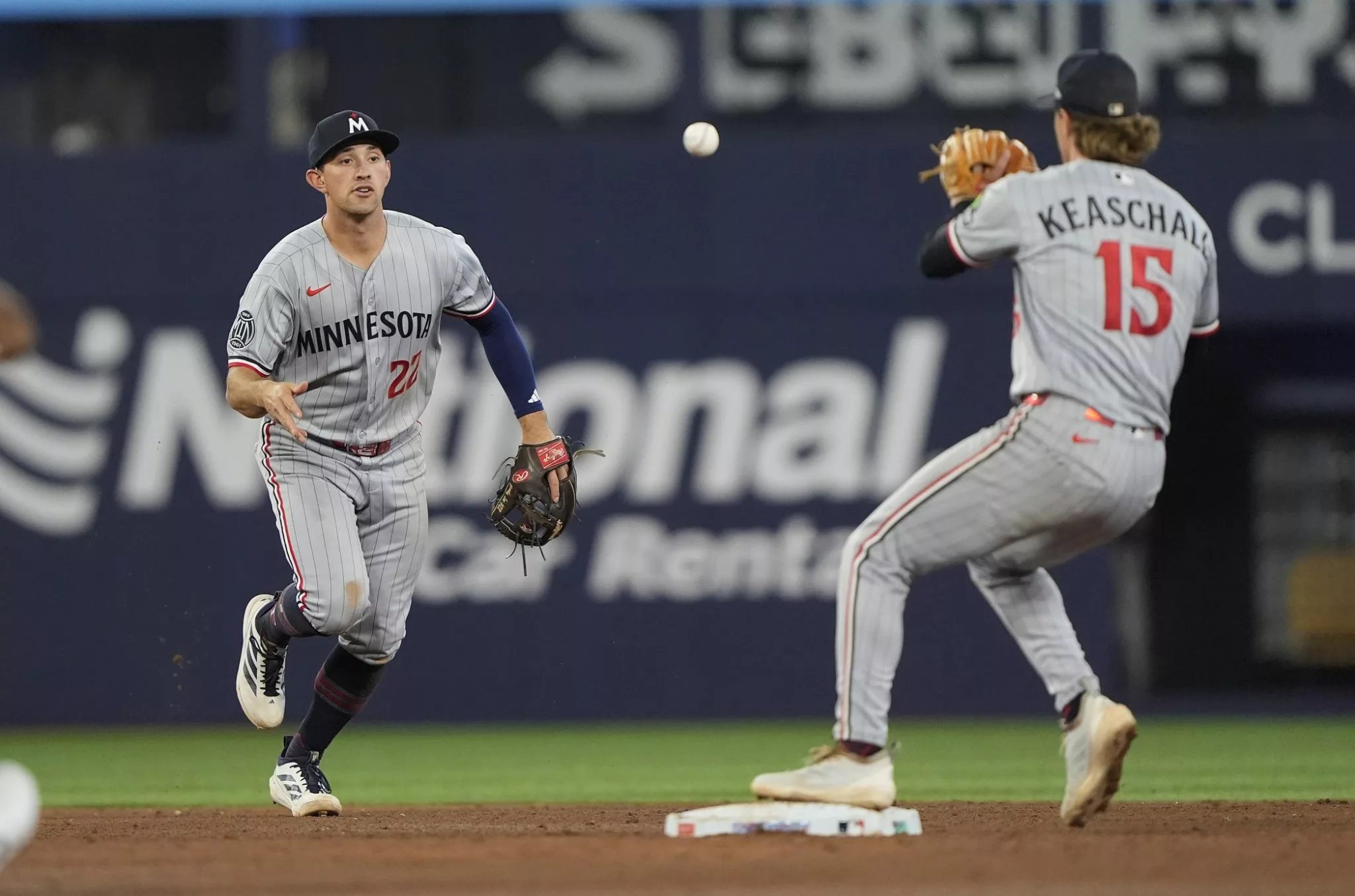 Twins vs Royals prediction