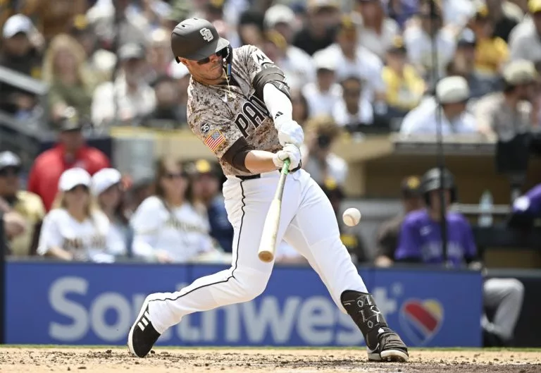 Seattle Mariners vs San Diego Padres Picks and Predictions for Wednesday, April 15, 2026