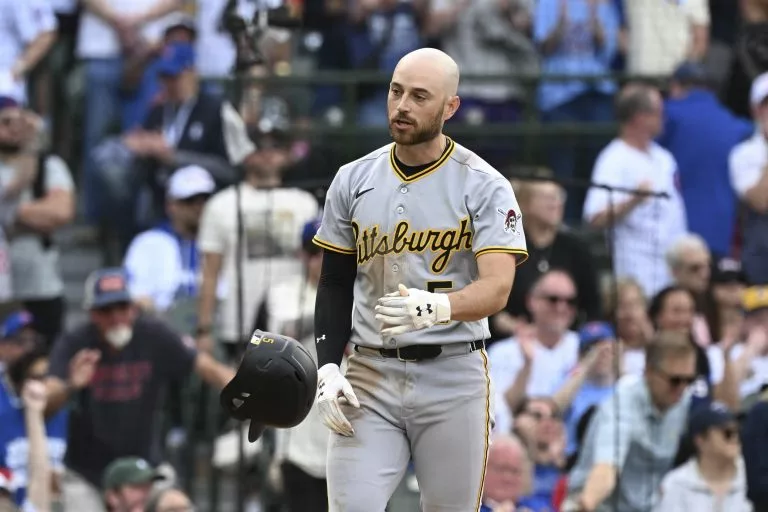 Washington Nationals vs Pittsburgh Pirates Picks and Predictions for Tuesday April 14 2026