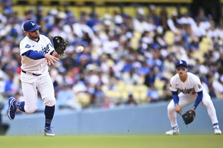 New York Mets vs Los Angeles Dodgers Picks and Predictions for Monday April 13 2026