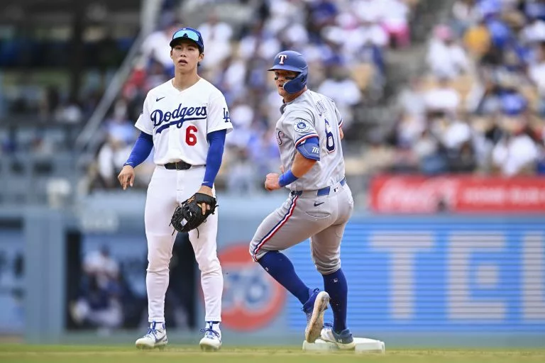 New York Mets vs Los Angeles Dodgers Picks and Predictions for Tuesday April 14 2026