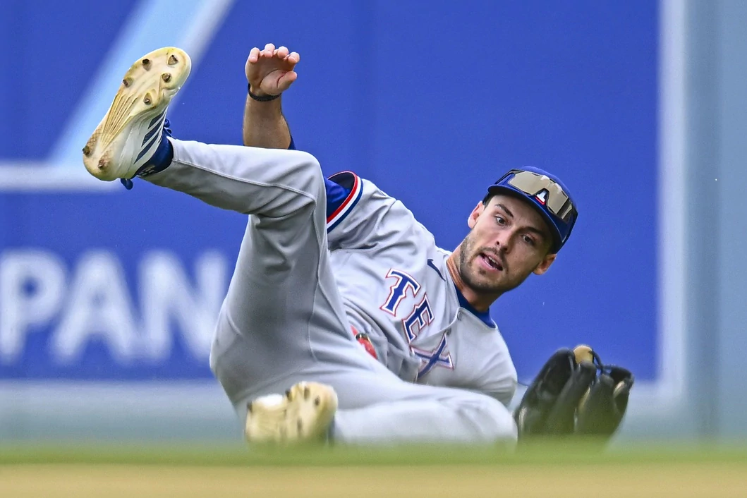 Texas Rangers vs Athletics Picks and Predictions for Monday April 13 2026