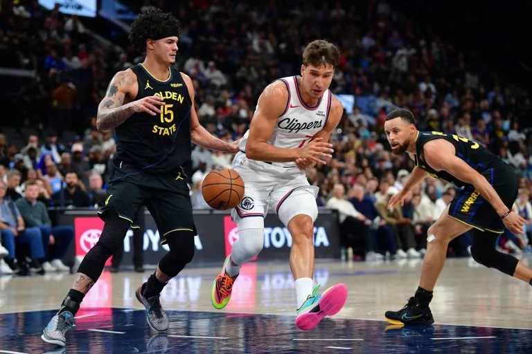 Golden State Warriors vs LA Clippers Picks and Predictions for Wednesday April 15 2026