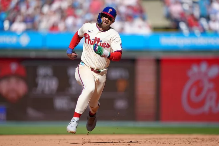 Padres vs Phillies prediction