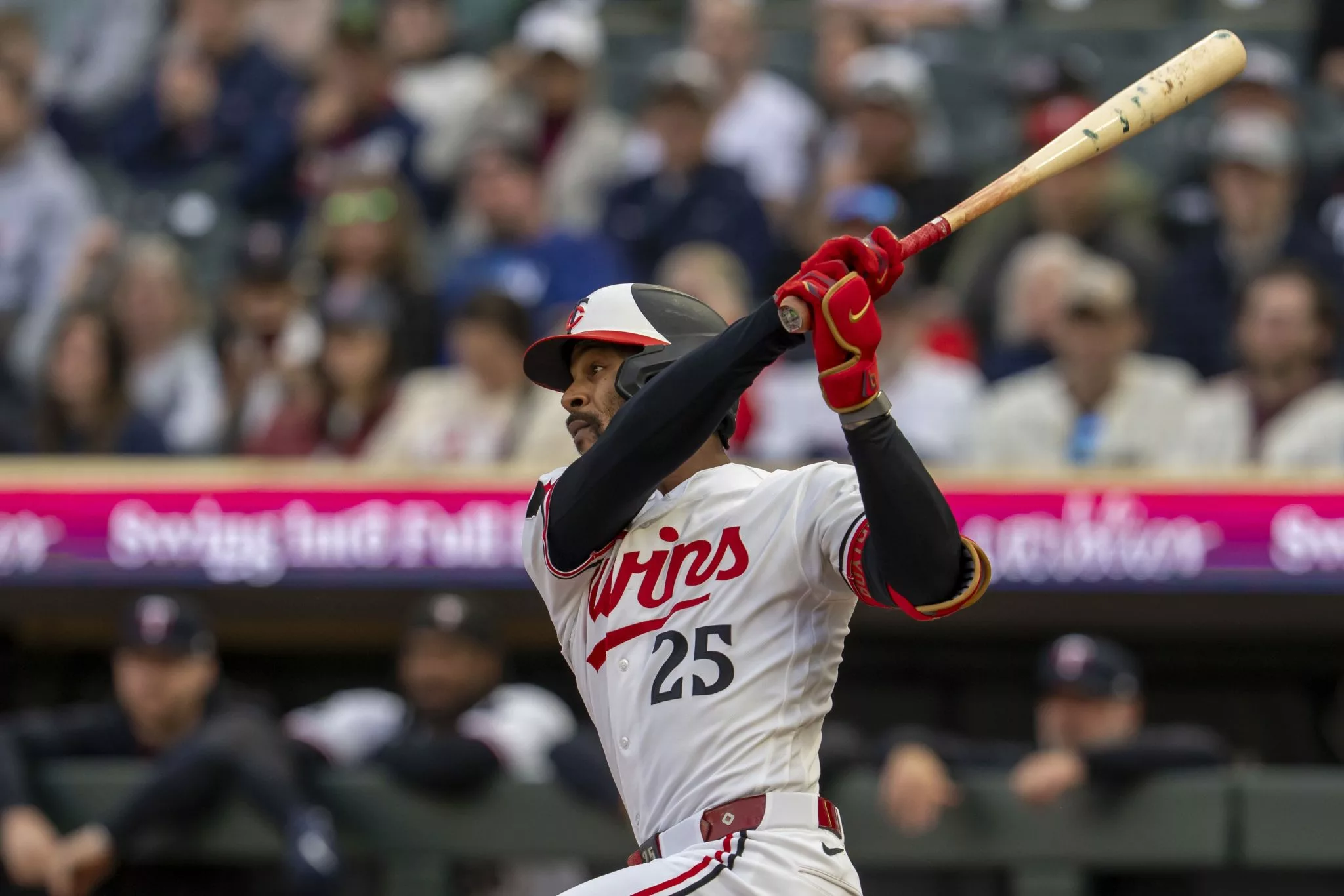 Twins vs Rangers prediction