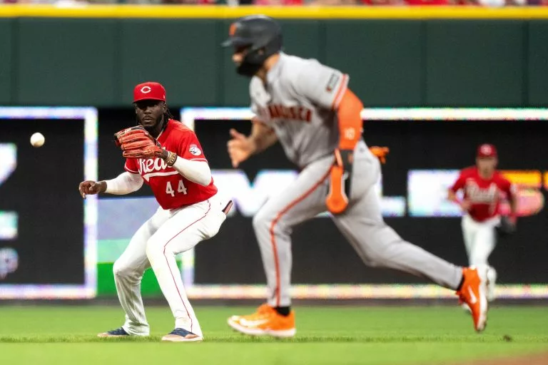 San Francisco Giants vs Cincinnati Reds Picks and Prediction for Wednesday April 15 2026