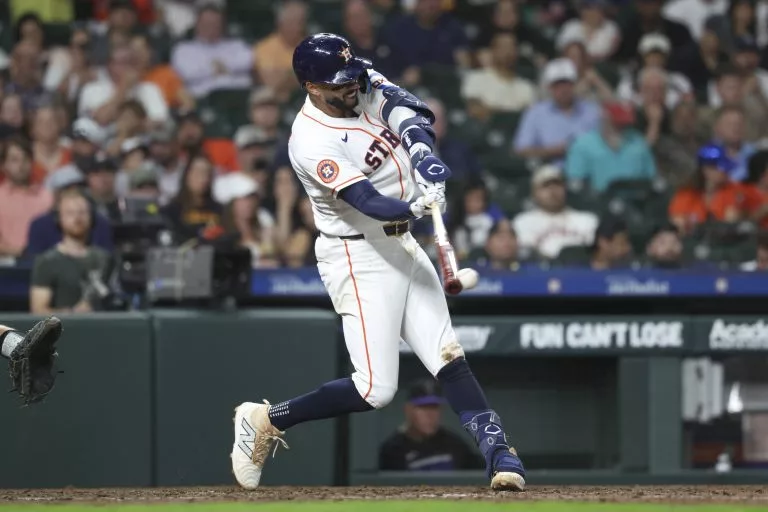 Colorado Rockies vs Houston Astros Picks and Predictions for Thursday, April 16, 2026