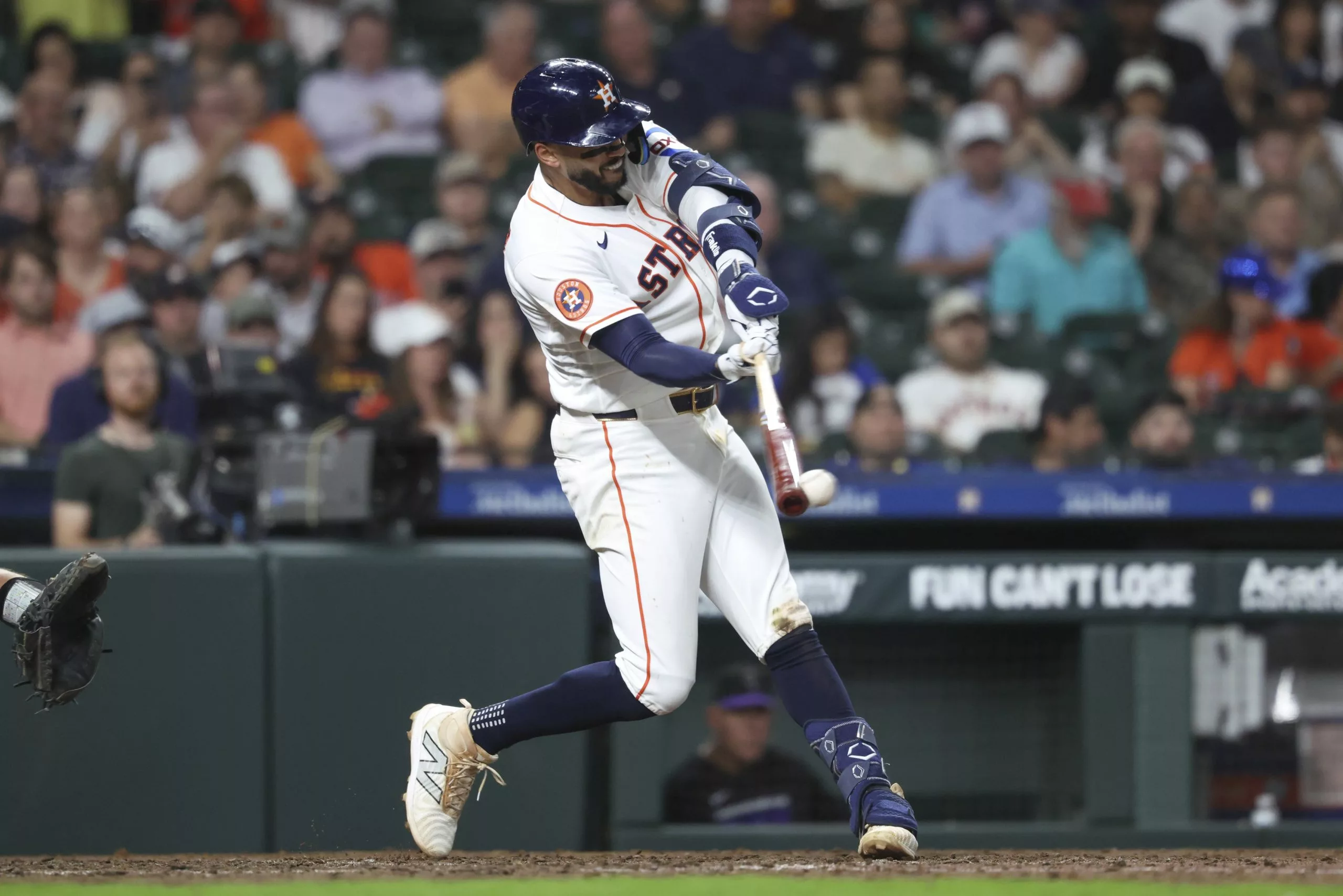Colorado Rockies vs Houston Astros Picks and Predictions for Thursday, April 16, 2026