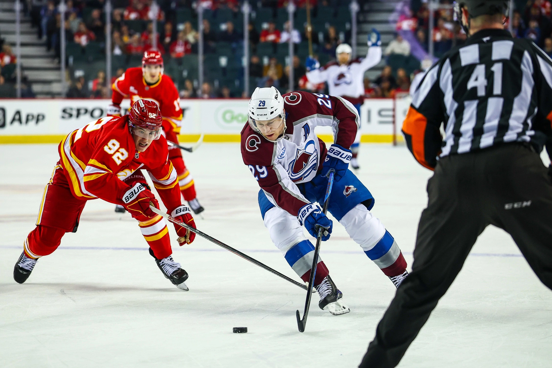 Seattle Kraken vs Colorado Avalanche Picks and Prediction for Thursday April 16 2026