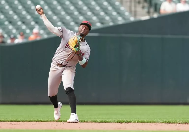 Toronto Blue Jays vs Arizona Diamondbacks Picks and Predictions for Saturday April 18 2026