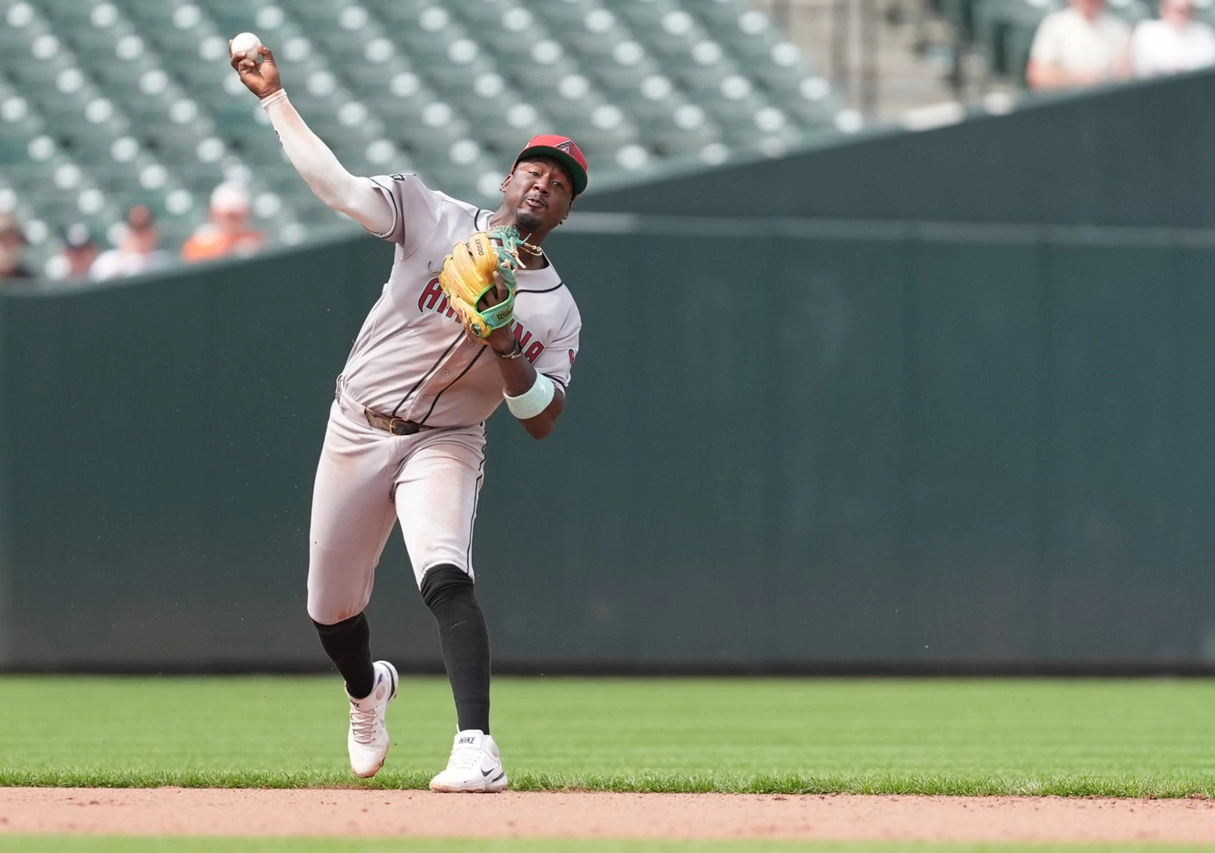 Toronto Blue Jays vs Arizona Diamondbacks Picks and Predictions for Saturday April 18 2026