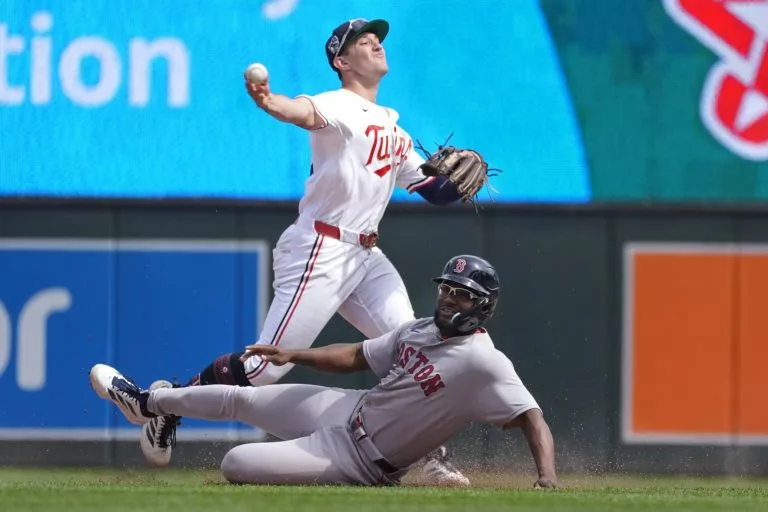 Twins vs Rangers prediction