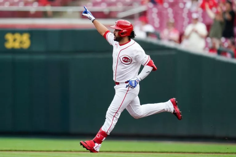 Athletics vs Reds picks