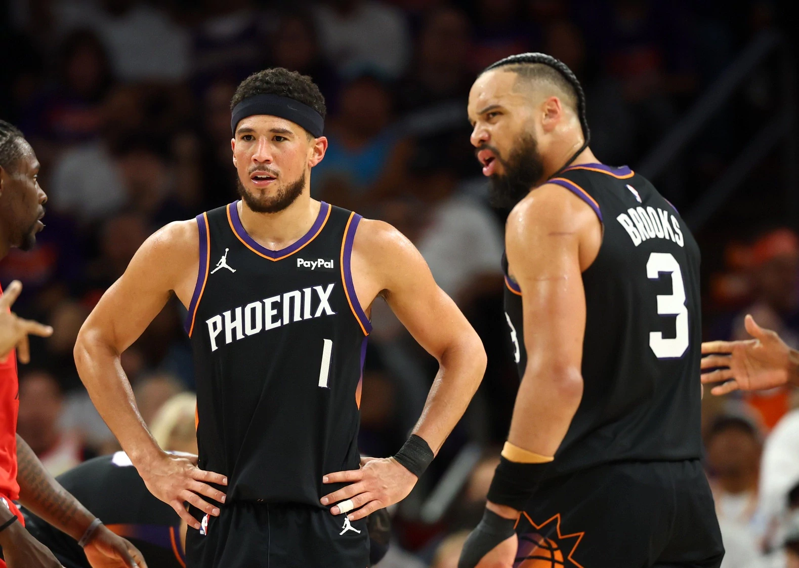 Golden State Warriors vs Phoenix