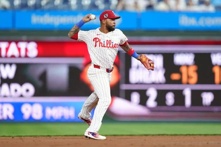 Nationals vs Phillies picks