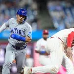 Philadelphia Phillies vs Chicago Cubs Picks and Predictions for Monday, April 20, 2026
