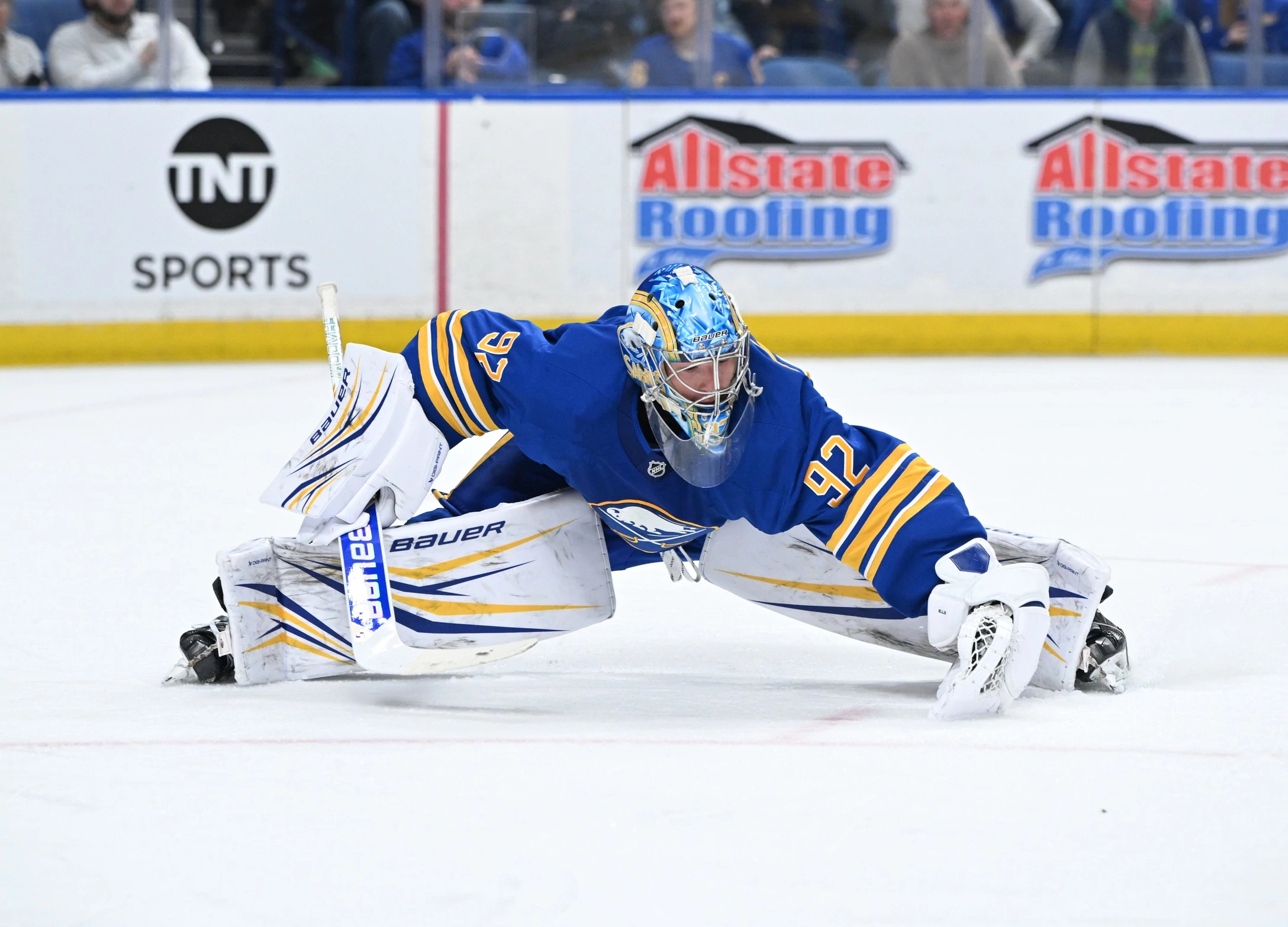 Boston Bruins vs Buffalo Sabres Picks and Predictions for Sunday April 19 2026