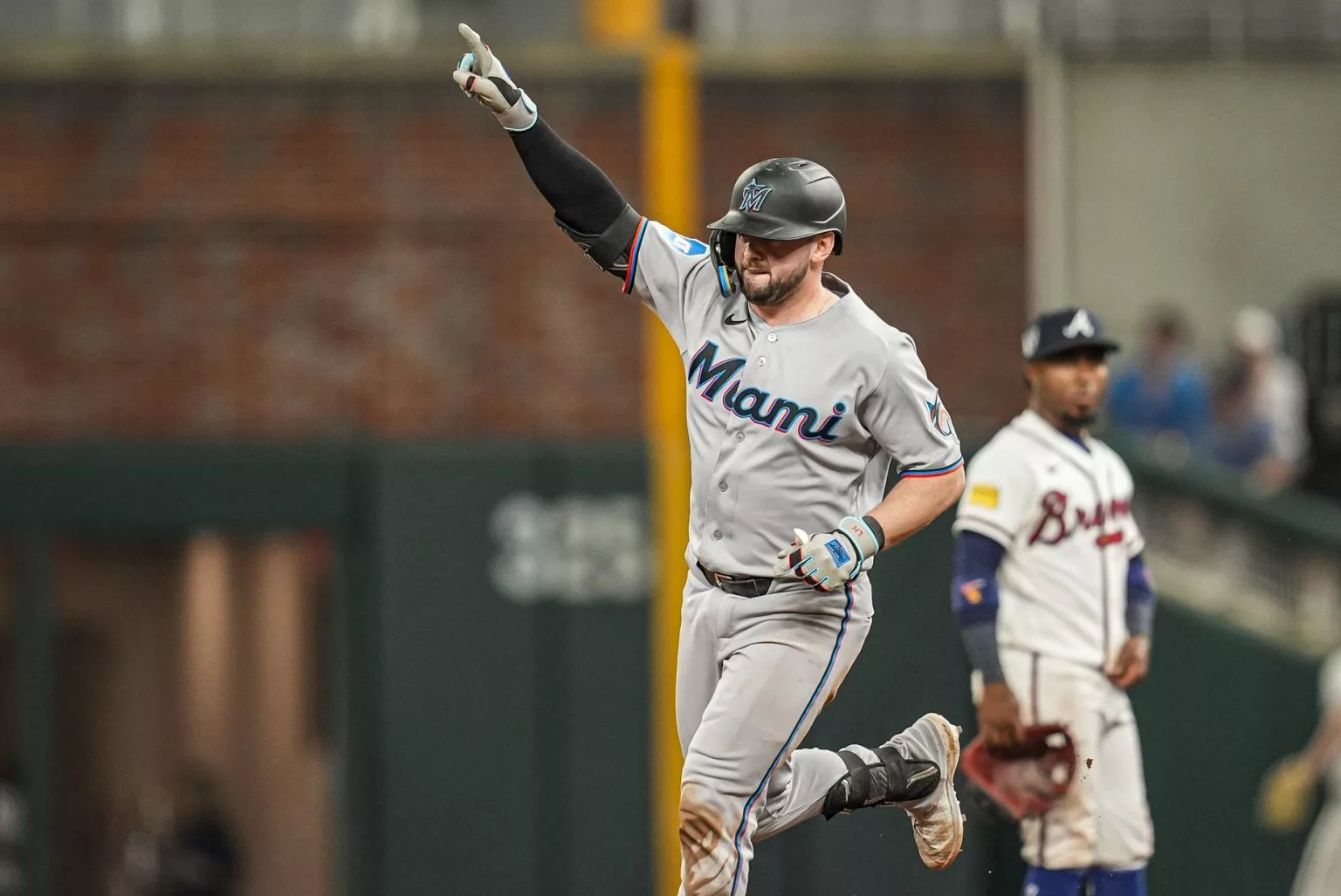 Marlins vs Mets picks