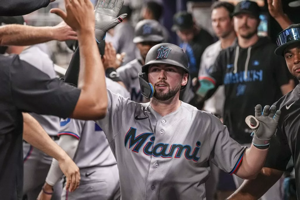Diamondbacks vs Marlins prediction