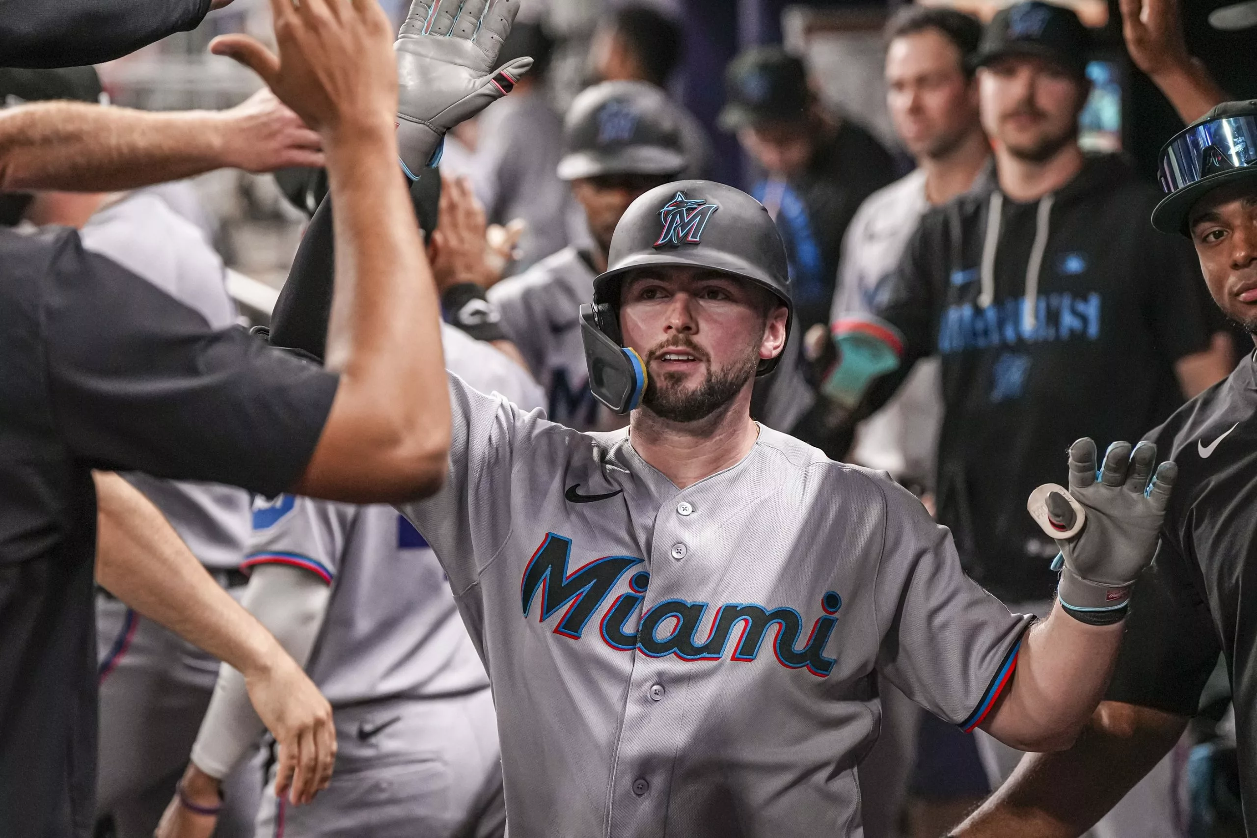 Milwaukee Brewers vs Miami Marlins Picks and Predictions for Saturday April 18 2026