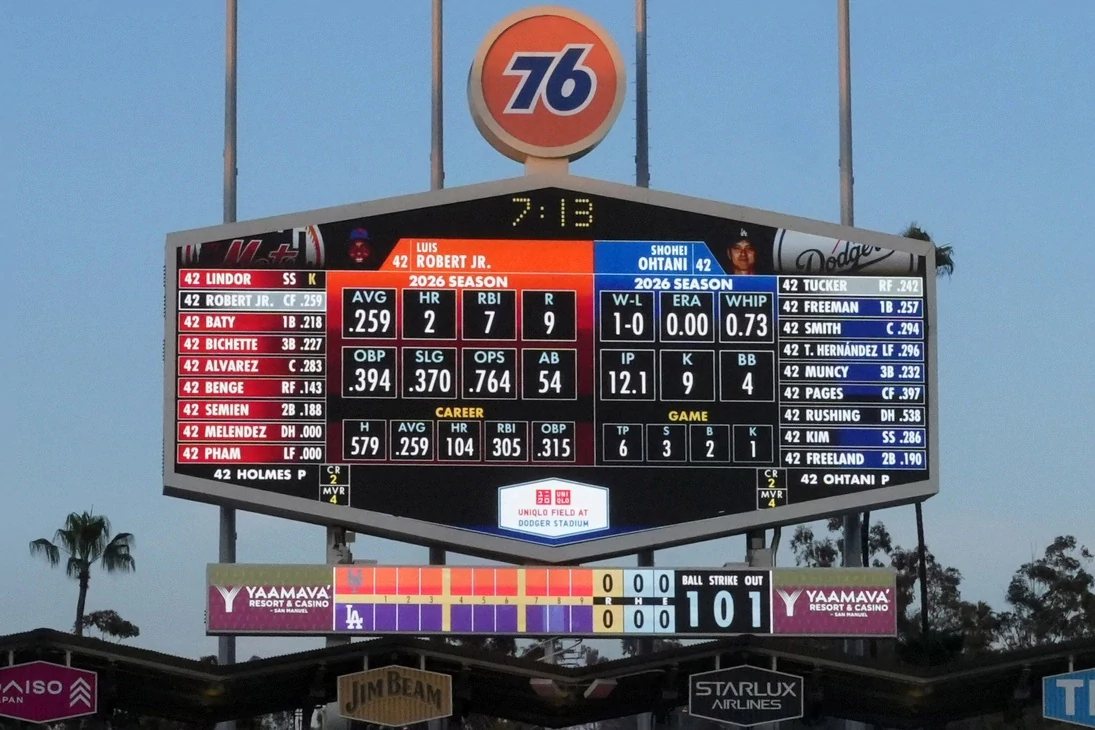 New York Mets vs Chicago Cubs Picks and Predictions for Friday April 17 2026