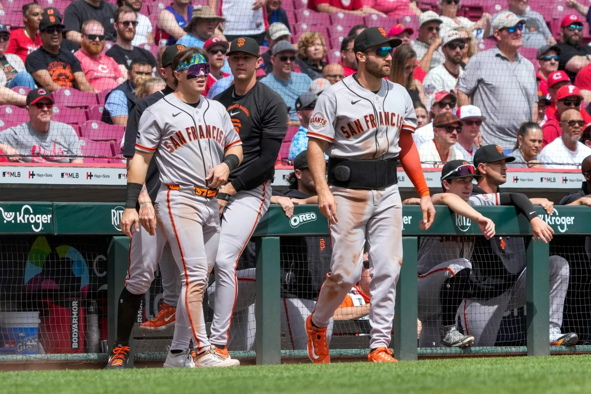 Giants vs Guardians prediction