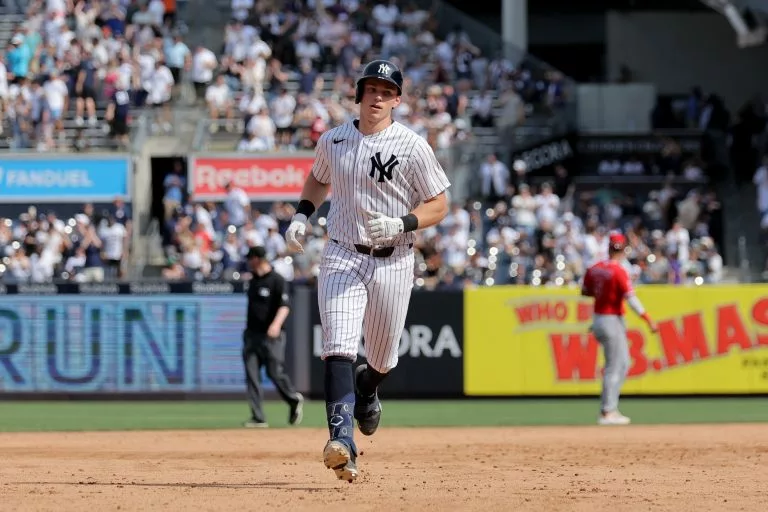 Kansas City Royals vs New York Yankees Picks and Predictions for Saturday April 18 2026