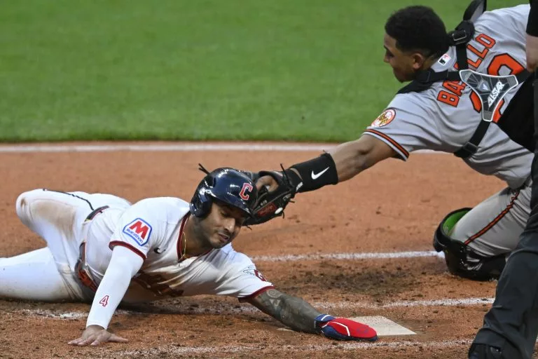 Baltimore Orioles vs Cleveland Guardians Picks and Predictions for Friday April 17 2026