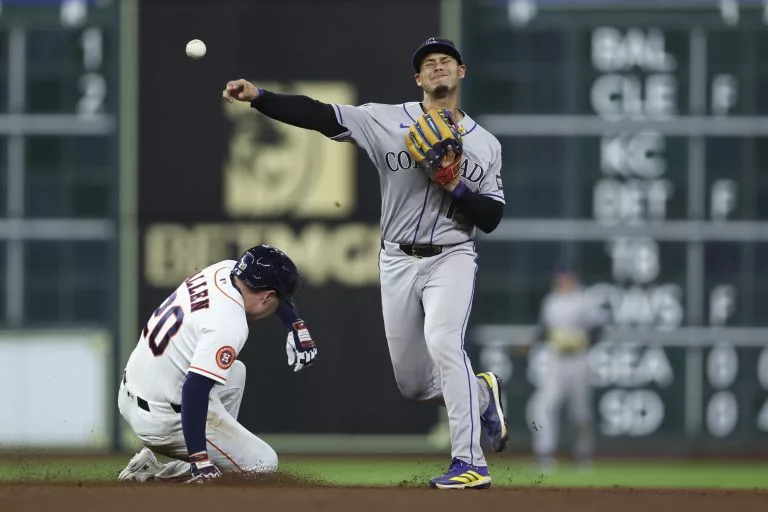Los Angeles Dodgers vs Colorado Rockies Picks and Predictions for Saturday April 18 2026