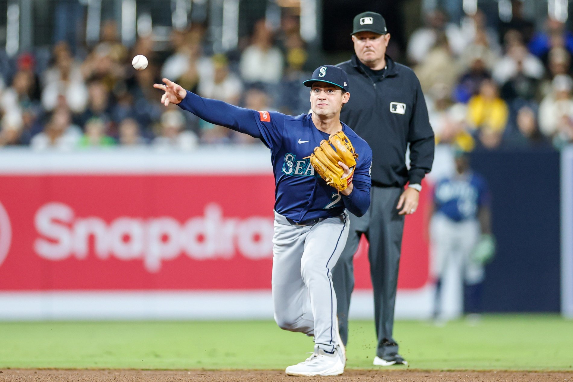Texas Rangers vs Seattle Mariners Picks and Predictions for Saturday April 18 2026