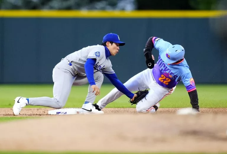 Los Angeles Dodgers vs Colorado Rockies Picks and Predictions for Sunday, April 19, 2026
